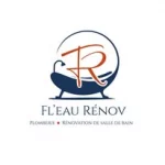 Florent 💦 Plombier Nantes 🐘 | Rénovation de Salle de bain